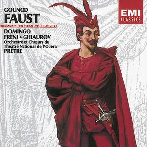 Faust (Highlights) - Gounod