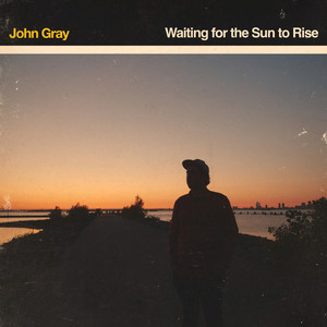 Waiting for the Sun to Rise