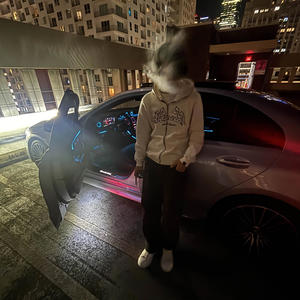 Four Wheeler (feat. VANTRA) (Explicit)