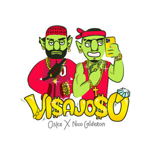 Visajoso (Explicit)