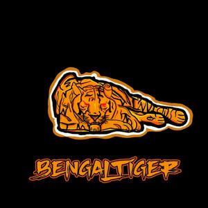 Bengaltiger (Explicit)