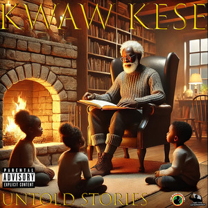 Killa Luv (Explicit)