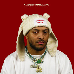 Caleb Carnell - UH HUH (Explicit)