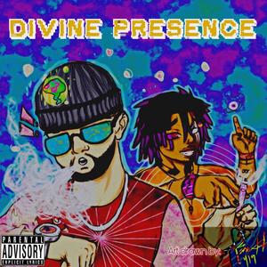 Divine Presence (feat. Fārxh919 & DieNasty Beats)