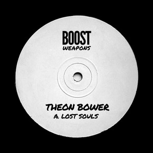 Lost Souls (Original Mix)
