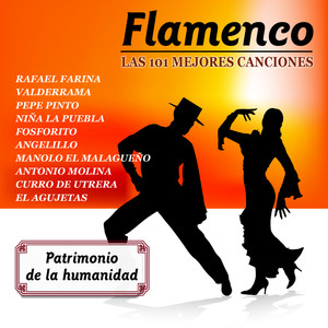 Flamenco Las 101 Mejores Canciones