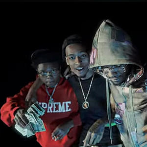 Insane (feat. Fb gball, Fb lilpartii & Fb Teka) (Explicit)