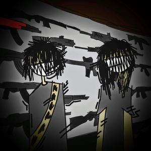 DARK WEB TRAPPING (feat. NYHTMARE)