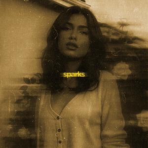 sparks (slowed & reeverb dakota's dersion)