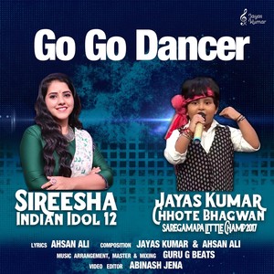 Gogo Dancer(feat. Sireesha)