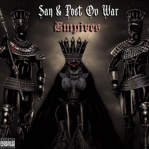 Chipped Tombstones (feat. Soneta) (Explicit)