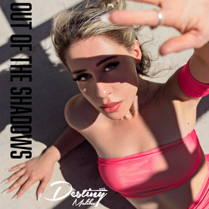 sweet dreams - destiny malibu/destiny amber edman - qq音樂-千萬