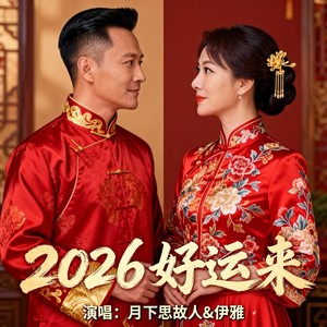 2026好运来 (对唱版)