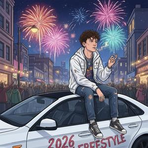 2026 Freestyle (Explicit)