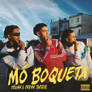 Mó Boqueta (Explicit)