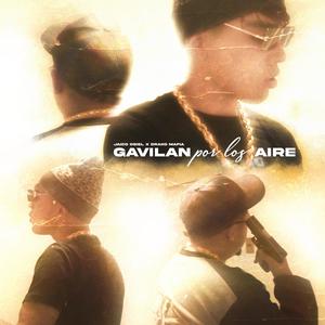Gavilán Por Los Aires (feat. Jaico Osiel & Drako Mafia)