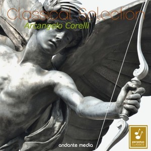 12 Concerti Grossi, Op. 6, No. 1 in D Major - I. Largo - Allegro
