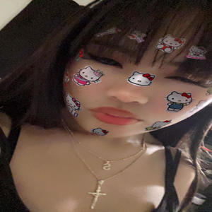 Hello Kitty Girl (Explicit)