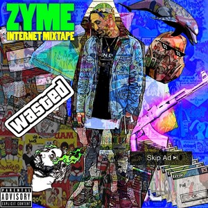 Zyme Tyme (feat. Flava Matikz of Q-York)