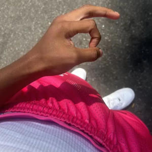 Nasty girl (Explicit)