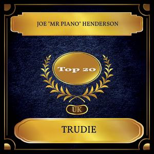 Trudie (UK Chart Top 20 - No. 14)