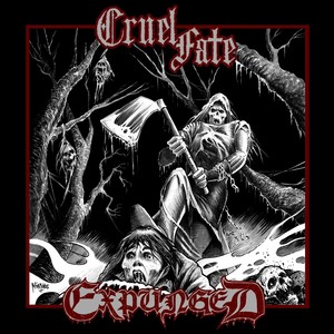 Expunged / Cruel Fate