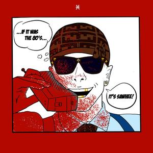 If it was the 80's (Explicit)