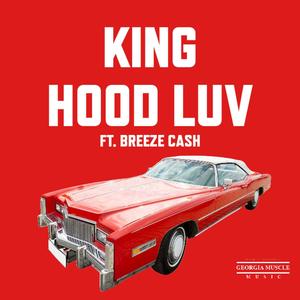 HOOD LUV (feat. BREEZE CASH)