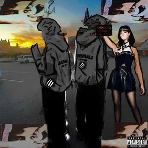 SONDER (feat. hatevolkd) (Explicit)