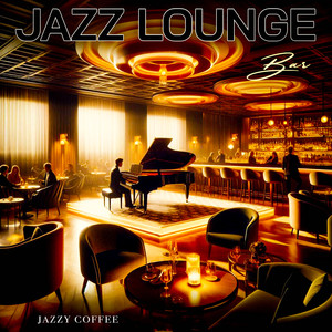 Jazzy Coffee - Sapphire Evening