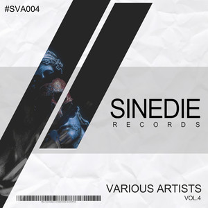 Distortion (Original Mix)