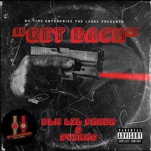 GET BACK (feat. SYIKKO) [Explicit]