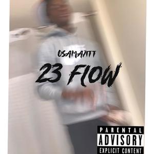 23 Flow (Explicit)