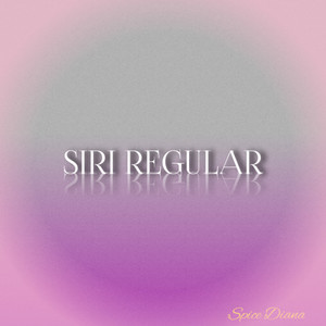 Siri Regular