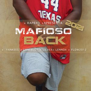 Nosso(feat. Lancelot) (Explicit)