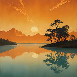 A Sunset Song (feat. SEGOVIA)