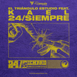 Kael / 24 Siempre (Explicit)