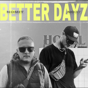 Better Dayz