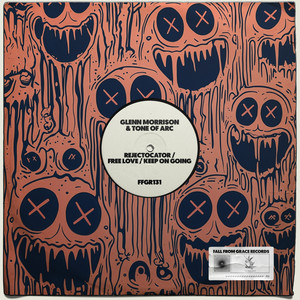 Keep On Going (Radio Edit)