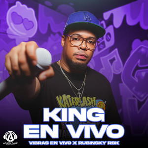 King (En Vivo)