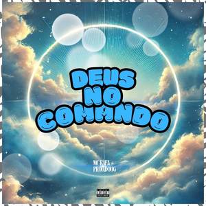 Deus no comando (Explicit)