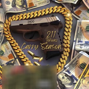 Money Train (Explicit)