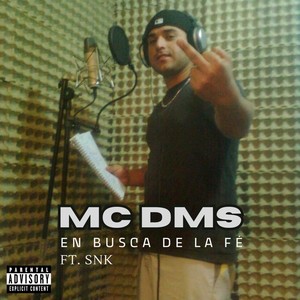 En Busca De La Fé (Explicit)