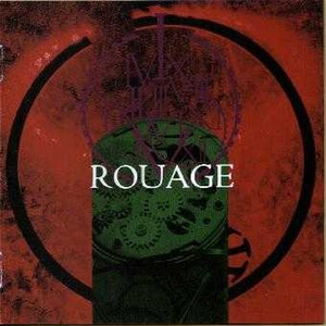 ROUAGE - hide and seek