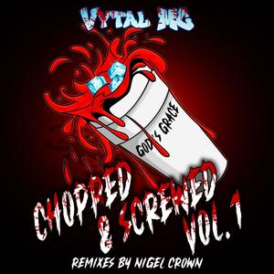 Celebrate Me (feat. Kria McKenzie) (Chopped & Screwed Version)