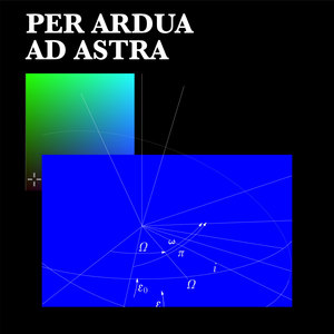 Per Ardua Ad Astra