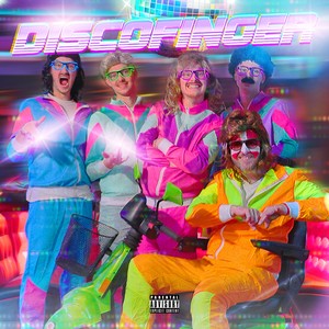 Discofinger (Explicit)