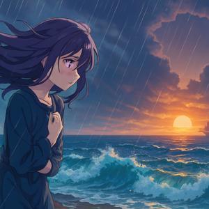 Tausend Meilen über's Meer