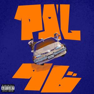 Pal 96 (feat. CRN) (Explicit)