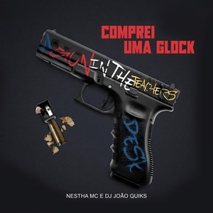 COMPREI UMA GLOCK